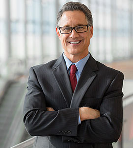 John Mitchell - CEO
